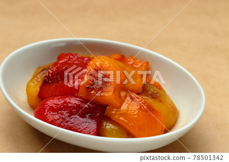 醃製烤辣椒粉 醃製烤辣椒粉 78501342
