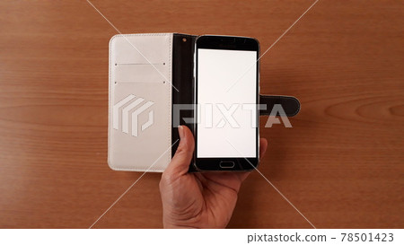 Material Smartphone device body Material Smartphone device body 78501423