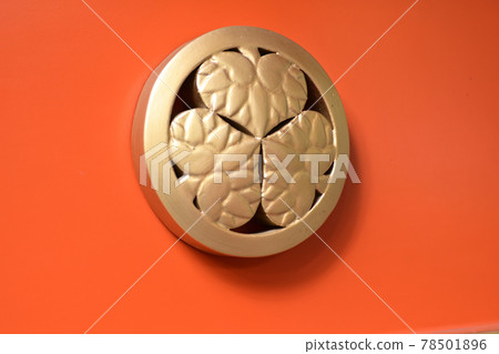 愛宕神社Tanpan門 78501896