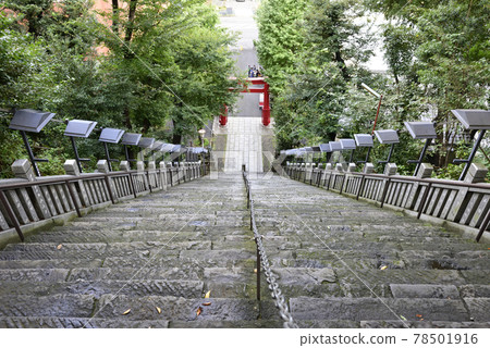 Atago Shrine (Otokozaka) Atago Shrine (Otokozaka) 78501916