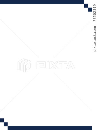 材料用於材料深藍色 材料用於材料深藍色 78502319