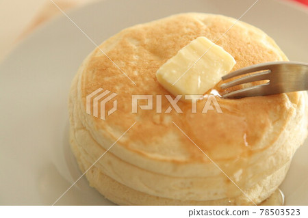 pancake  78503523