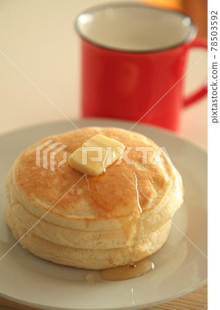pancake  78503592