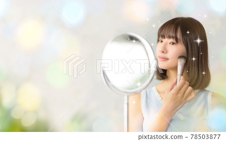 Beauty image 78503877