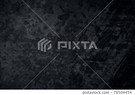 Grange metal texture_black metallic background material 78504454