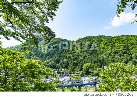 Yamagata pref. 78505262