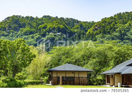 Yamagata pref。 78505265