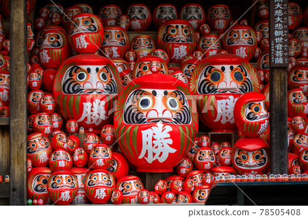 勝夫寺贏得佛法 78505408