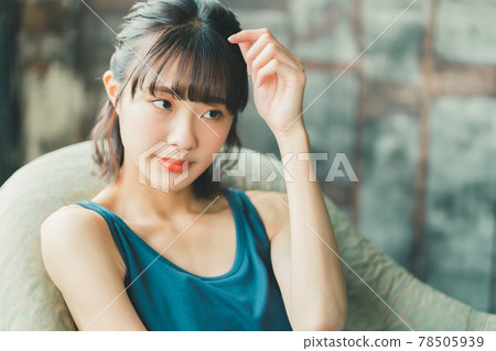 青少年護髮 78505939