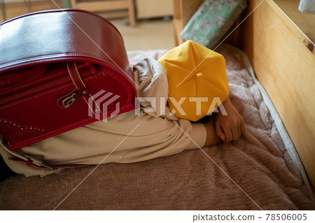 小學學生 小學生 煩惱 78506005