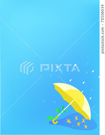 Summer Minimal Background 04 Summer Minimal Background 04 78506034