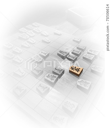 Shogi: The fate of the rook 78506614