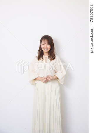 Portrait women 78507098