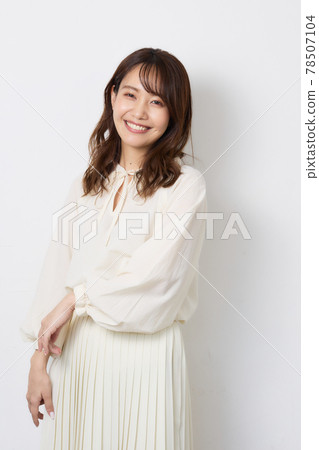 Portrait women 78507104
