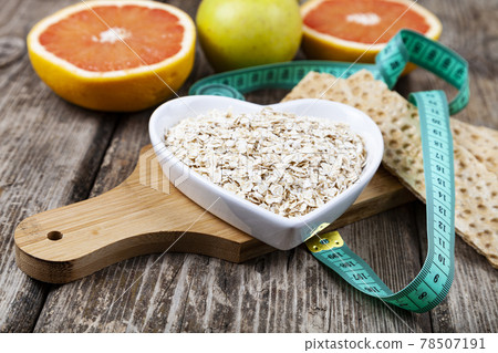 Diet and healthy lifestyle. Diet and healthy lifestyle. 78507191