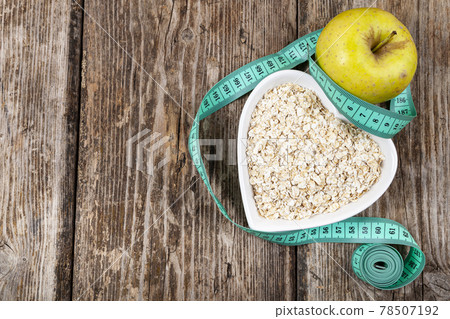 Weight loss and diet concept. Weight loss and diet concept. 78507192