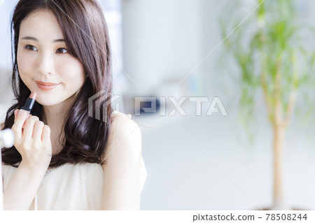 女性化妝美容 78508244