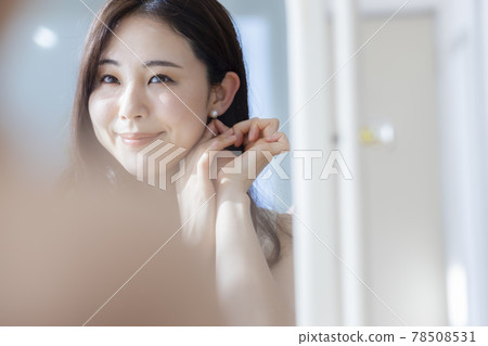 女性化妝美容 78508531