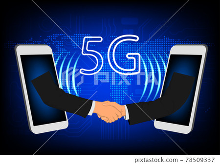 image graphics technology 5G network world global network by smartphone concept networking connection technology vector illustration image graphics technology 5G network world global network by smartphone concept networking connection technology vector illustration 78509337