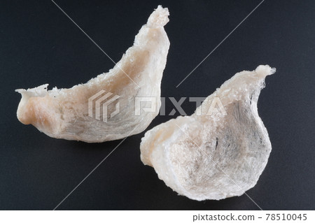 Bird's nest: a luxury ingredient in Chinese cuisine 78510045