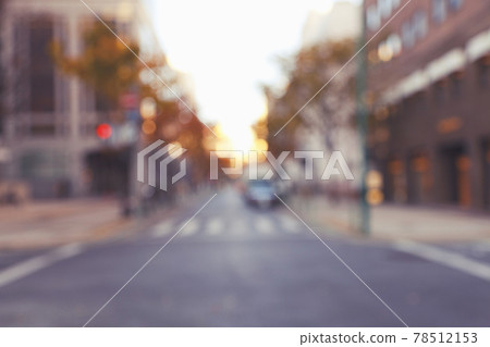 Defocused Abstract Boke Bokeh Urban City Background Effect. Defocused Abstract Boke Bokeh Urban City Background Effect. 78512153