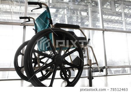 Wheelchair service in airport Wheelchair service in airport 78512463