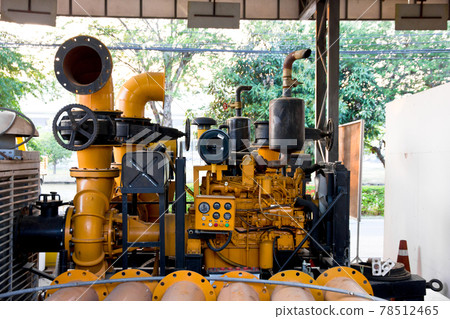 vintage machine engine vintage machine engine 78512465