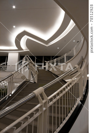 modern Building modern Building 78512928