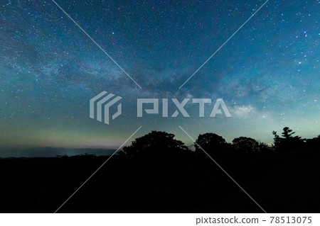 銀河系 78513075