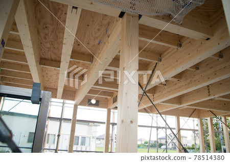 施工現場 施工現場 78514380