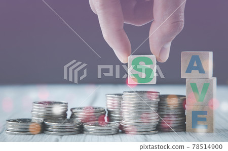 Coins stack and pink piggy on nature background, Money spending planning, plant growing up on coins and investment budget, Business Finance and Money concept, Save money for prepare in the future. Coins stack and pink piggy on nature background, Money spending planning, plant growing up on coins and investment budget, Business Finance and Money concept, Save money for prepare in the future. 78514900