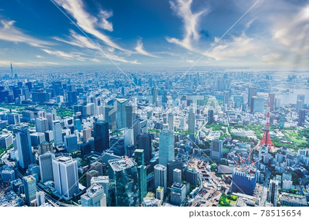 東京 東京 78515654