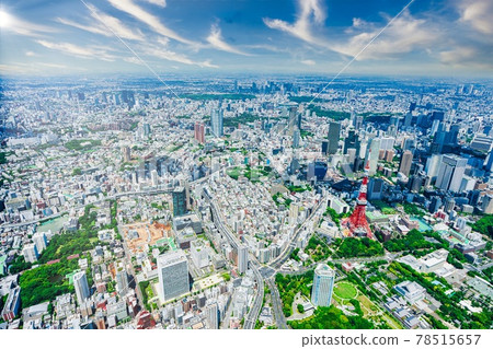 Tokyo 78515657