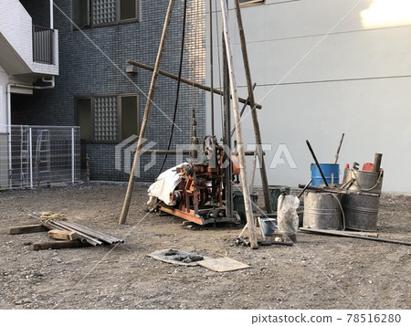 地面調查 地面調查 78516280