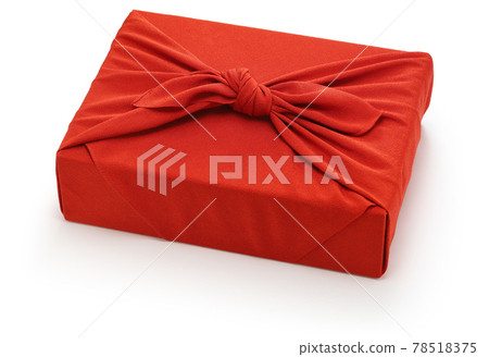 Furoshiki Wrap 78518375