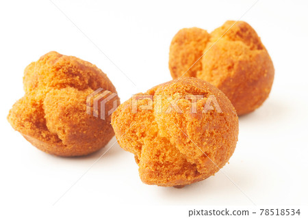 Sata Andagi 78518534