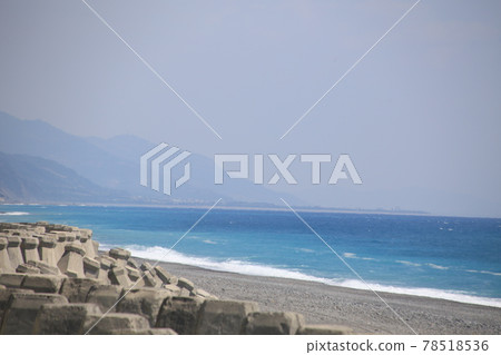 Taiwan Taitung Sea Taiwan Taitung Sea 78518536