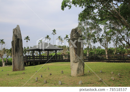 Swoosh 石柱 台灣 78518537