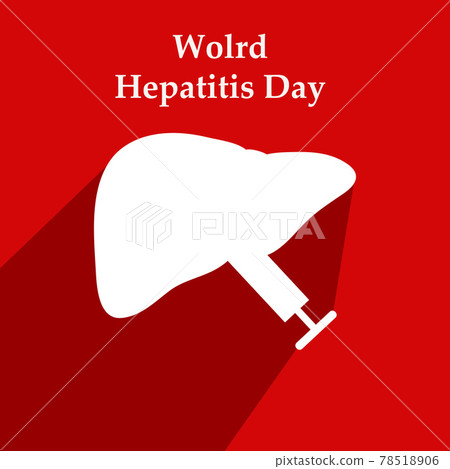 World Hepatitis Day awareness World Hepatitis Day awareness 78518906
