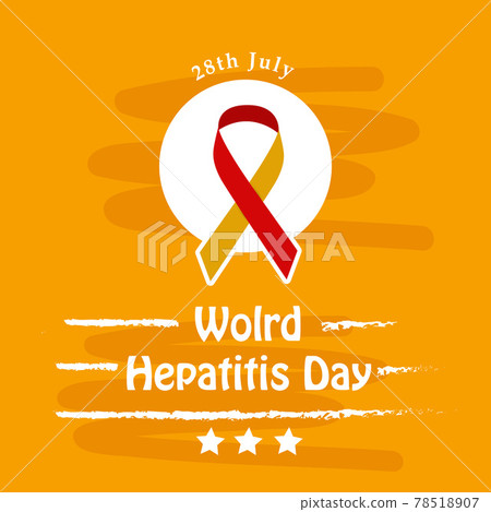 World Hepatitis Day awareness World Hepatitis Day awareness 78518907
