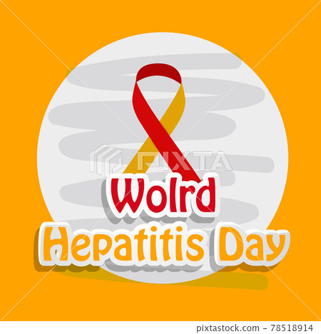 World Hepatitis Day awareness World Hepatitis Day awareness 78518914
