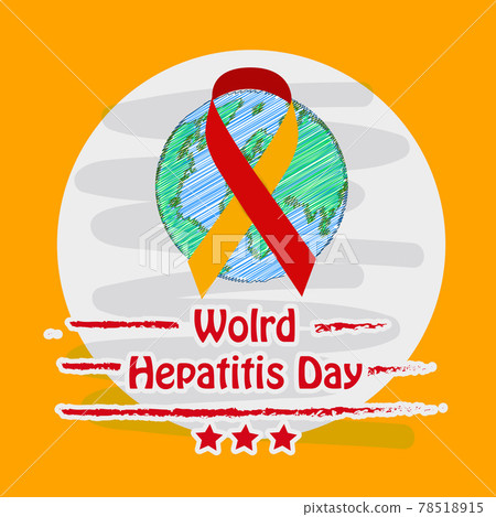 World Hepatitis Day awareness World Hepatitis Day awareness 78518915