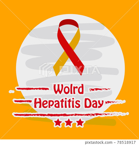 World Hepatitis Day awareness World Hepatitis Day awareness 78518917