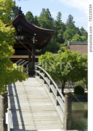 虎山山神寶寺 78520594