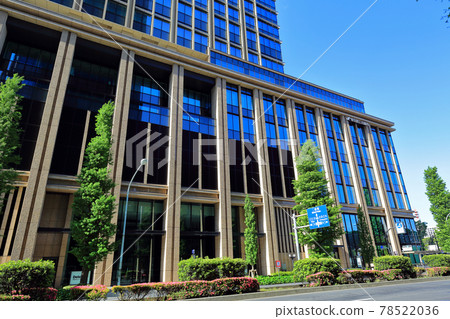 Tokyo Marunouchi Nijubashi Square Tokyo Marunouchi Nijubashi Square 78522036