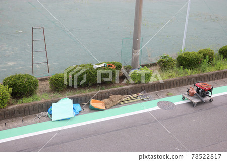 園丁的工具 園丁的工具 78522817