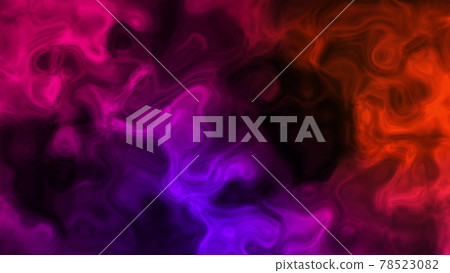 Spreading oil stains. 78523082