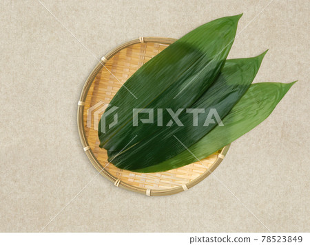 日式食物背景 78523849