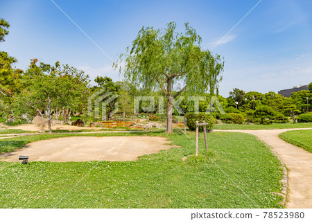 Musashi Garden of Akashi Castle, Hyogo Prefecture 78523980