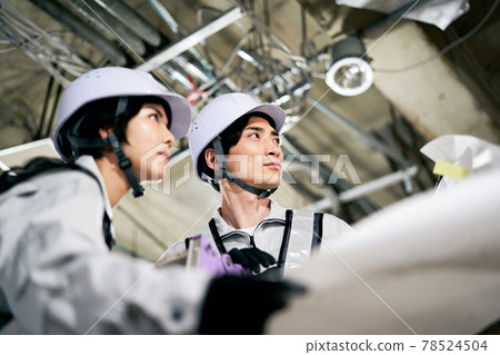 Operator  78524504